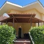 House 빌라 Sant'Andrea (Sardinia)