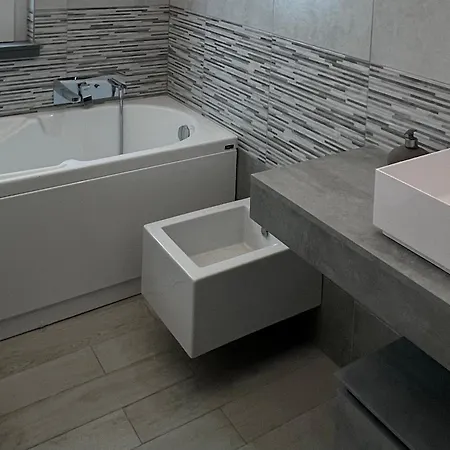 Villa House Sant'andrea *