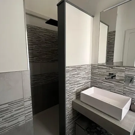 Villa House Sant'andrea