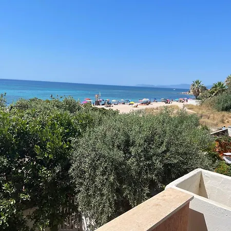 Villa House Sant'andrea Sant'Andrea (Sardinia)