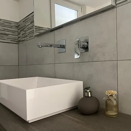 House Sant'andrea *