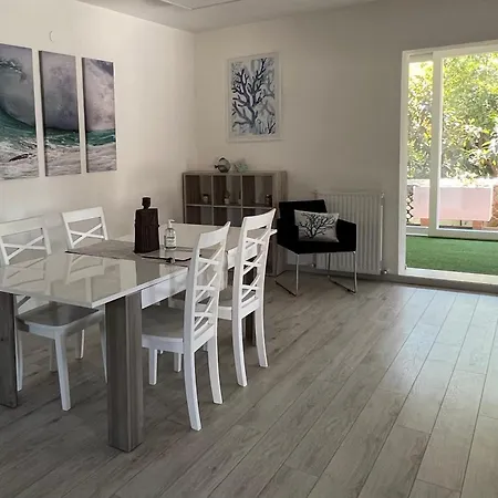 House Sant'andrea