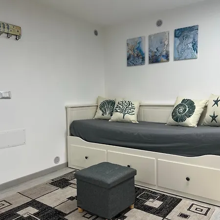 House Sant'andrea Villa