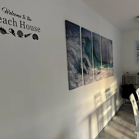 Вилла House Sant'andrea