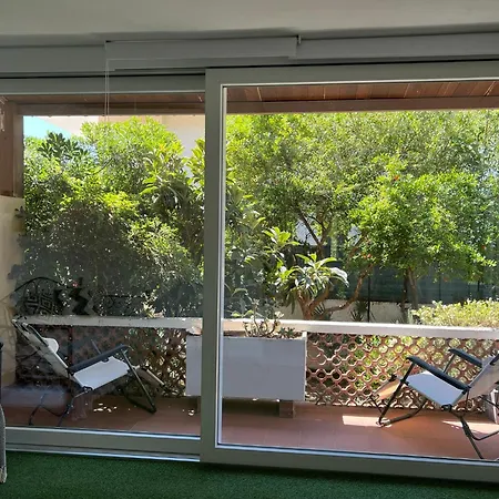 House Sant'andrea Villa *