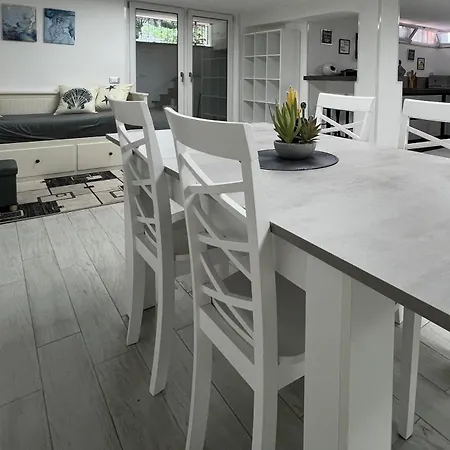House Sant'andrea Villa *