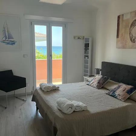 House Sant'andrea *