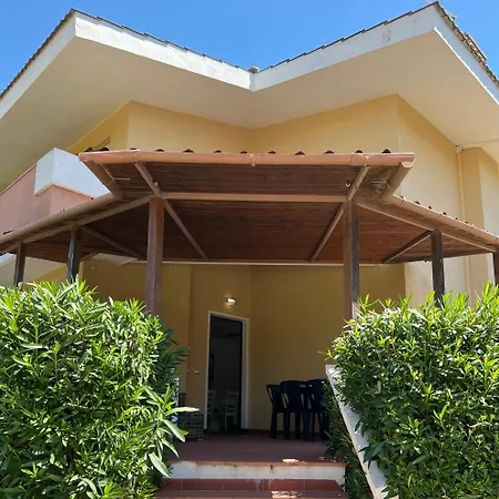 House Sant'andrea Villa Sant'Andrea (Sardinia)