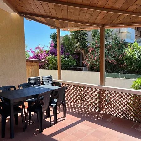 Villa House Sant'andrea Sant'Andrea (Sardinia)