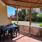 فيلة House Sant'Andrea (Sardinia)