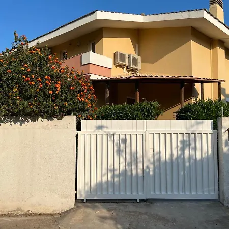 House Sant'andrea Βίλα *