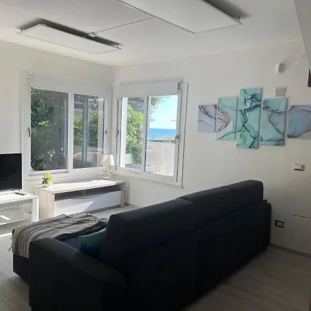 Βίλα House Sant'andrea Quartu SantʼElena