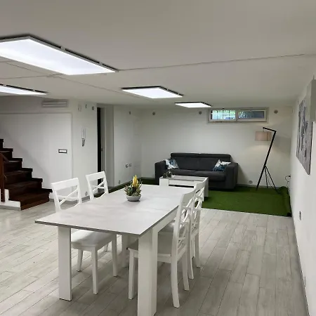 Βίλα House Sant'andrea Quartu SantʼElena