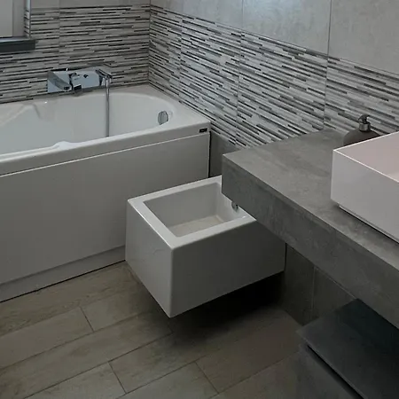 Βίλα House Sant'andrea *