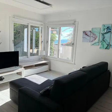 House Villa Sant'Andrea (Sardinia)