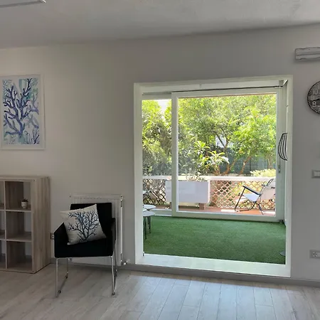 House Sant'andrea *