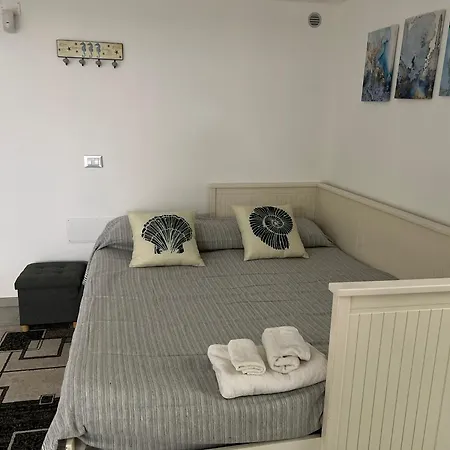 Βίλα House Sant'andrea *