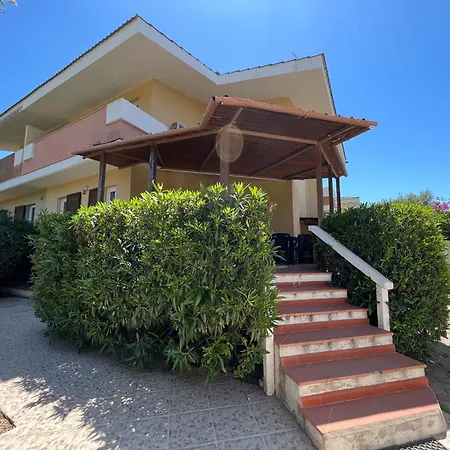 Villa House Sant'andrea *