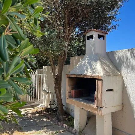 House Sant'andrea *