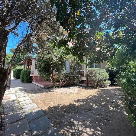 House Sant'andrea Quartu SantʼElena