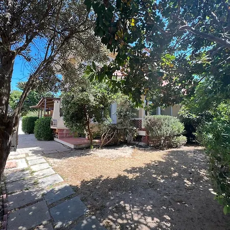 House Sant'Andrea (Sardinia)