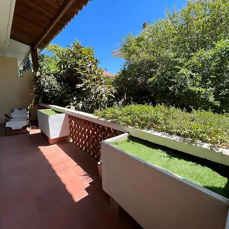 House * Sant'Andrea (Sardinia)