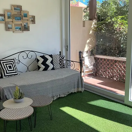 Villa House Sant'andrea