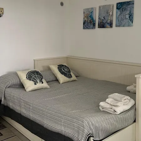 Villa House Sant'Andrea (Sardinia)