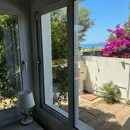 House Sant'andrea Βίλα *