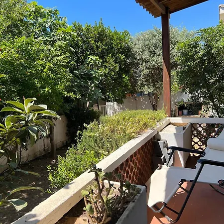 Βίλα House Sant'andrea *