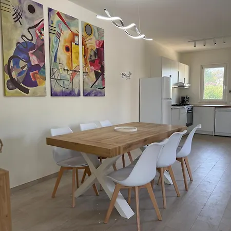 Villa House Sant'andrea
