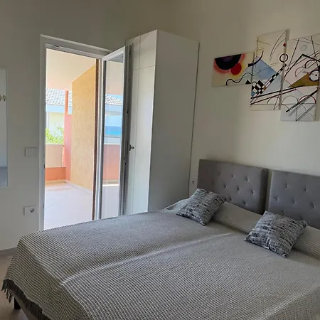 House Sant'andrea Villa *