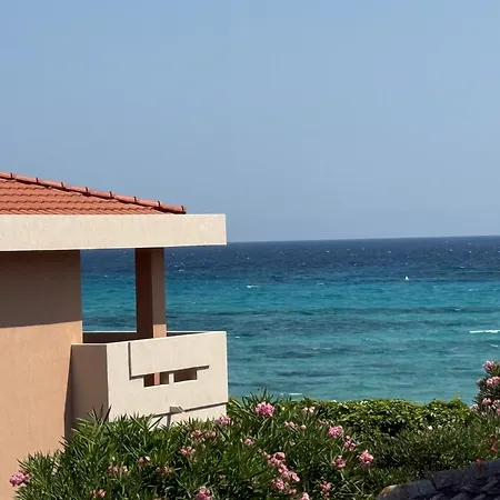 Villa House Sant'andrea *