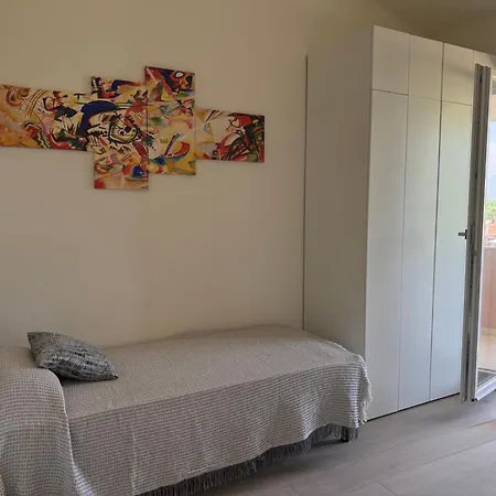 House Sant'andrea Villa Quartu SantʼElena