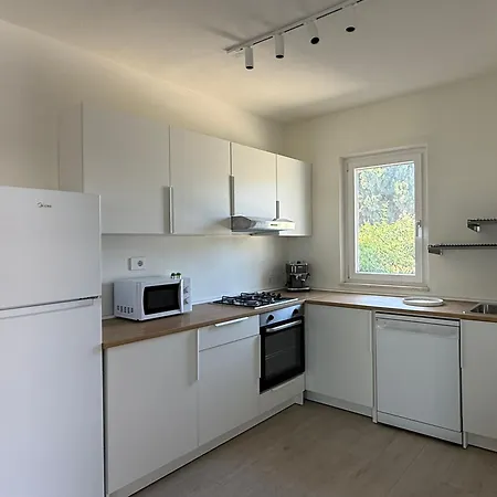 House Sant'andrea *