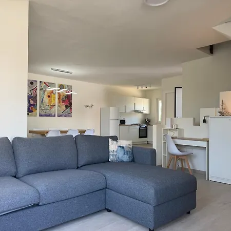 House Sant'andrea Villa