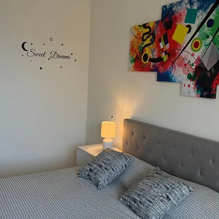 Villa House Sant'andrea