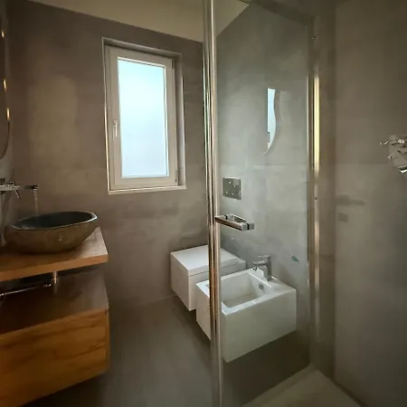 Villa House Sant'andrea Quartu SantʼElena