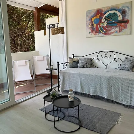 House Sant'andrea *