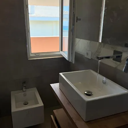 House Sant'andrea