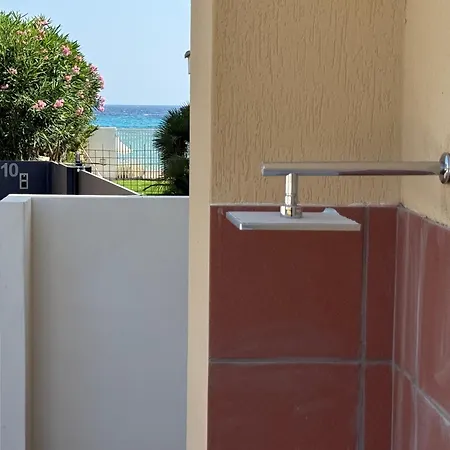House Sant'andrea Villa