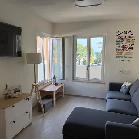 Villa House Sant'andrea