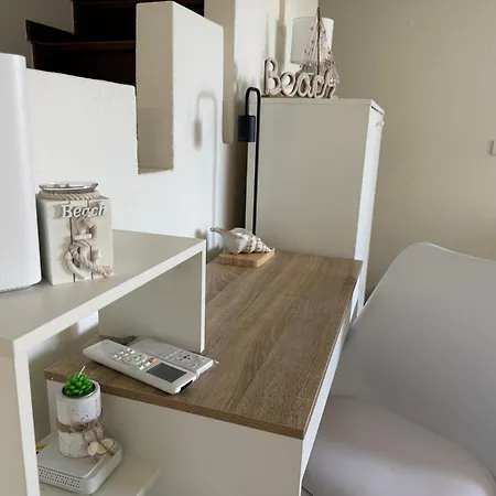 Villa House Sant'andrea *