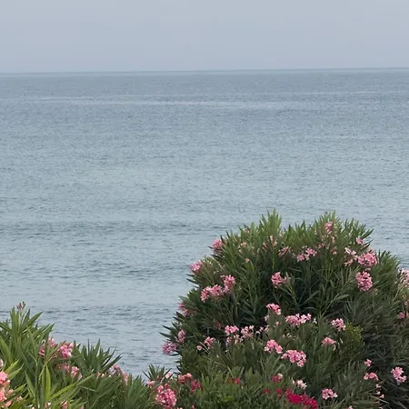 House Sant'andrea Villa