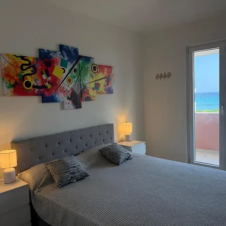Villa House Sant'andrea