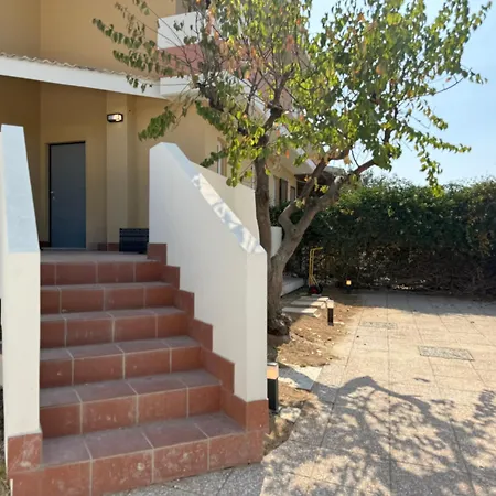 House Sant'andrea Villa *